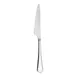 Steelite 5374S046 Butter Knife, 7" Handle, 13/0 Stainless Steel, WNK, Java Color - 1 Dozen 1 image