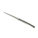 Steelite 5390S057 Steak Knife – 9" 1.2 mm Serrated, Handle, 13/0, Dubost Laguiole, Stamped – 6/Pack 2 image