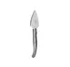Steelite 5402S034 Parmesan Knife, 7.5" Sharpened Stainless Steel Handle & Blade, Laguiole - 6/Pack 1 image