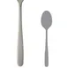 Steelite 5501J004 - Tablespoon, 8-1/4" , 18/10 Stainless Steel La Tavola Chill Out Finish - 1 Dozen 1 image