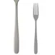 Steelite 5501J071 - La Tavola Serving Fork, 9-1/4" Length, 18/10 Stainless Steel, Finish - 1 Dozen 1 image