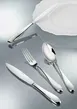 Steelite 5505J049 Fish Knife, 9-1/4" Blade, 13/0 Stainless Steel, La Tavola Premiere, - 1 Dozen 2 image
