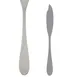 Steelite 5505J049 Fish Knife, 9-1/4" Blade, 13/0 Stainless Steel, La Tavola Premiere, - 1 Dozen 1 image