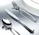Steelite 5507J004 Tablespoon – 8-1/4" La Tavola Fusion, 18/10 Stainless Steel, 8" Length - 1 Dozen 2 image