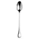 Steelite 5513J006 Iced Tea Spoon, 7" Length, 18/10 Stainless Steel, La Tavola Lucia Design - 1 Dozen 1 image