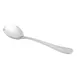 Steelite 5700SX002 Soup Spoon - Folio Montecito, 6-1/4" Bowl, 5-6" , 18/10 Stainless Steel - 1 Dozen 2 image