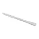 Steelite 5700SX042 Table Knife - 9" Length, 13/0 Stainless Steel Solid Handle, Montecito - 1 Dozen 2 image