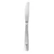 Steelite 5706SX045 Butter Knife, 6-3/4" Length, 13/0 Stainless Steel, Varick Flatware, - 1 Dozen 1 image