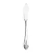 Steelite 5715SX045 - 6.875" Butter Spreader, 13/0 Stainless Steel, 5-6" Length - 1 Dozen 1 image