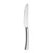Steelite 5716SX042 - Varick Dinner Knife, 9" Length, 13/0 Stainless Steel, Solid Handle, 1 Dozen 1 image