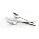 Steelite 5717SX045 Butter Knife, 7-1/4" 13/0 Stainless Steel Flatware Lissome Design - 1 Dozen 2 image