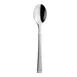 Steelite 5730SX005 - Teaspoon 4-3/4" Bowl, 18/10 Stainless Steel, Folio, Hamilton Brushed - 1 Dozen 1 image