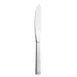 Steelite 5730SX045 Butter Knife, 6-3/4" Hamilton Brushed Finish, 13/0 Stainless Steel - 1 Dozen 1 image
