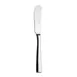 Steelite 5731SX045 Butter Knife, 7‑Inch Spreaders, 13/0 Stainless Steel, 7‑9″ Length Range - 1 Dozen 1 image