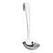 Steelite 5731SX065 Sauce Ladle, 1 oz, 7‑inch, 18/10 Stainless Steel Bryce Folio - 1 Dozen 1 image