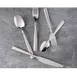 Steelite 5732SX006 Iced Tea Spoon, 7-7/8" Length, 18/10 Stainless Steel, Pirouette Style - 1 Dozen 2 image