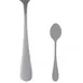 Steelite 5734SX008 - Coffee Teaspoon, 4-3/8" 18/0 Stainless Steel, Fulton Finish - 1 Dozen 1 image