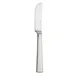 Steelite 5741SX045 Butter Knife, 6-3/4" Handle, 18/10 Stainless Steel, Half Satin Finish - 1 Dozen 1 image