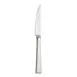 Steelite 5741SX056 Steak Knife – 9.5" x 5" 18/10 Stainless Steel, Half Satin Finish - 1 Dozen 1 image