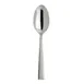 Steelite 5741SX061 Tablespoon - 8-7/8" Spoon, 18/10 Stainless Steel, Ridge Satin Finish - 1 Dozen 1 image
