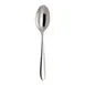 Steelite 5746SX003 Dessert Spoon, 7-1/8" Oval Bowl, Stainless Steel Folio Flatware - 1 Dozen 1 image