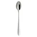 Steelite 5746SX006 Iced Tea Spoon, 7-1/4" Length, Stainless Steel Folio, Whitfield - 1 Dozen 1 image