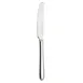 Steelite 5746SX045 Butter Knife, 6-7/8" (5-6") Stainless Steel Spreader - 1 Dozen 1 image