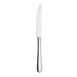 Steelite 5746SX056 Steak Knife – 4-3/4" Blade, 9-5/8" Overall, Stainless Steel Handle - 1 Dozen 1 image