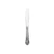 Steelite 5754SX046 Butter Knife, 7.125" 18/0 Stainless Steel, Varick FW Finish, Flora - 1 Dozen 1 image