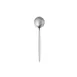 Steelite 5758SX001 Folio Flatware Stockholm Teaspoon, 5.12" Length, 18/10 Stainless Steel - 1 Dozen 1 image