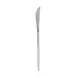 Steelite 5758SX056 - Steak Knife, 8.625" Blade, 18/10 Stainless Steel Handle, 8" Length - 1 Dozen 1 image