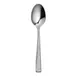 Steelite 5759SX005 - A.D. Coffee Teaspoon, 5.5", 18/10 Stainless Steel, Flatware, Altman - 1 Dozen 1 image