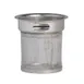 Steelite 5771SL002 Tea Infuser, 2.375" x 2.375" Stainless Steel, Metal Finish - 6/Case 1 image