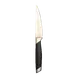 Steelite 5792WP057 Steak Knife, 10", 5" Blade, Plastic Handle, 13/0 Stainless Steel - 1 Dozen 1 image