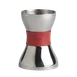 Steelite 5800M402 Bar Jigger – 1.5 Oz Large / 1 Oz Small, 2.125" x 2.875" Stainless Steel 1 image
