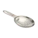 Steelite 5800M403 - 6.0" Julep Strainer, Stainless Steel Tool For Mixologists, Cocktail Art 1 image