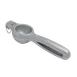 Steelite 5800M404 Citrus Squeezer – 9.125" x 2.625" x 1.75" Stainless Steel Bar Tool Juicer 1 image