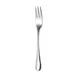 Steelite 5970SX025 - 6" Canape Pastry Fork, 18/10 Stainless Steel, Robert Welch, Radford - 1 Dozen 1 image