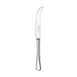Steelite 5970SX039 Cheese Knife, 8-1/8" Forged 18/10 Blade, Stainless Handle, 6"-9" - 1 Dozen 1 image