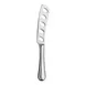 Steelite 5970SX040 Soft Cheese Knife, 9" Handle, 18/10 Stainless Steel Blade & Handle - 1 Dozen 1 image