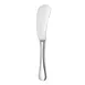 Steelite 5970SX047 Butter Spreader, 5-7/8" Length, 18/10 Stainless Steel, Premium Finish - 1 Dozen 1 image