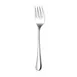 Steelite 5970SX071 Salad Serving Fork, 11-3/8" Length, 18/10 Stainless Steel, Robert Welch - 1 Dozen 1 image
