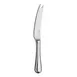 Steelite 5970SX182 Cheese Knife, 9" Forged Hollow Handle, 18/10 Stainless Steel Blade - 1 Dozen 1 image