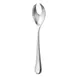 Steelite 5970SX508 Salad Serving Fork Left 10.375" 18/10 Stainless Steel Robert Welch - 1 Dozen 1 image