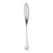 Steelite 5978SX047 Butter Spreader, 6.625" Length, 18/10 Stainless Steel, Finish, 1 Dozen 1 image