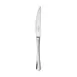 Steelite 5978SX056 - Forged Steak Knife, 9.375" 18/10 Stainless Steel, Steel Handle, 9" - 1 Dozen 1 image