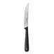 Steelite 5979SX009 Knife – 9-3/4" Overall / 4-3/4" Blade, 13/0 Steel, Polymer Handle - 1 Dozen 1 image