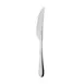 Steelite 5992SX056 Steak Knife, 9.25" Stamped Stainless Handle, 18/10 Blade, 8-9" Length - 1 Dozen 1 image