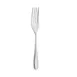 Steelite 5992SX072 - Serving Fork, 9.125" Length, 18/10 Stainless Steel - 1 Dozen 1 image