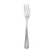 Steelite 6005SX025 - Canape Fork, 5.375" Palm, Robert Welch, 18/10 Stainless Steel - 1 Dozen 1 image